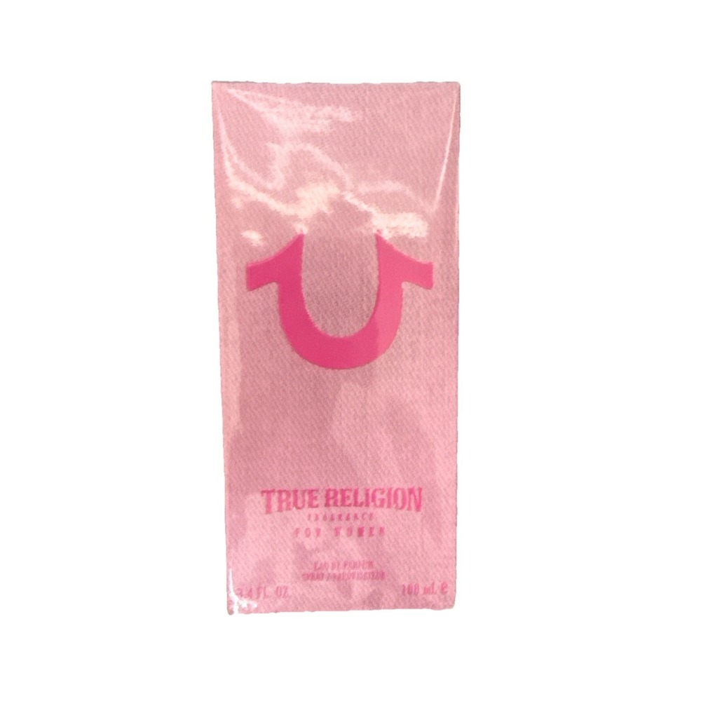 True Religion PINK by True Religion perfume her EDP 3.3 / 3.4 oz New in Box
